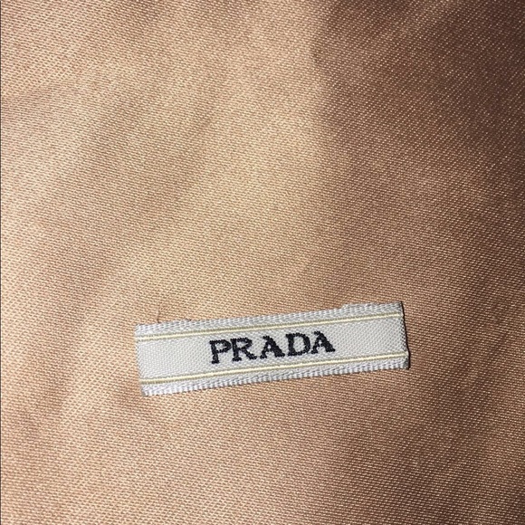 Prada lace up platform booties - Picture 7 of 8